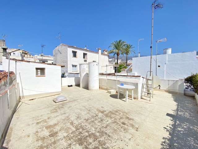 4 Sovrums Radhus i Marbella