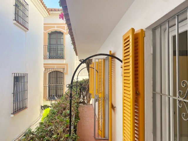 4 Sovrums Radhus i Marbella