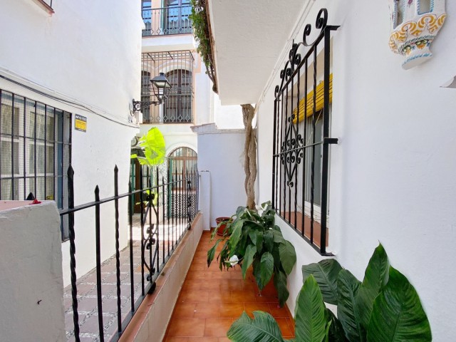 4 Sovrums Radhus i Marbella