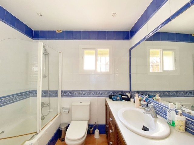 4 Sovrums Radhus i Marbella