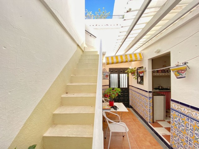 4 Sovrums Radhus i Marbella