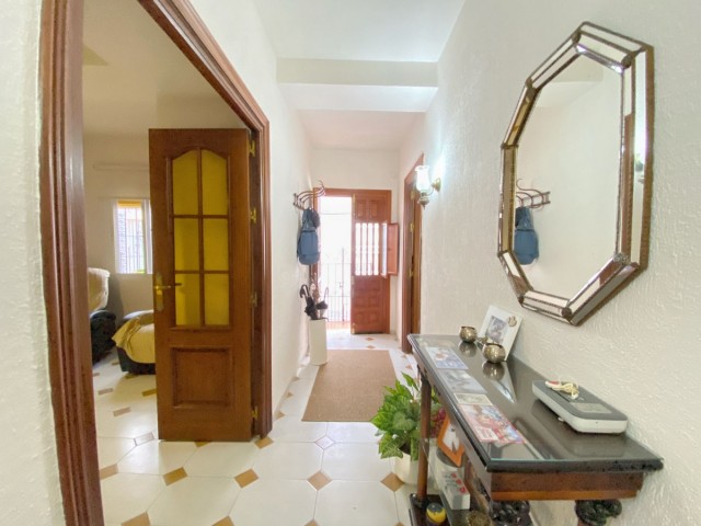 4 Soveroms Rekkehus i Marbella