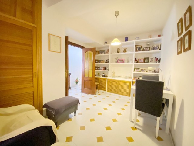 4 Soveroms Rekkehus i Marbella