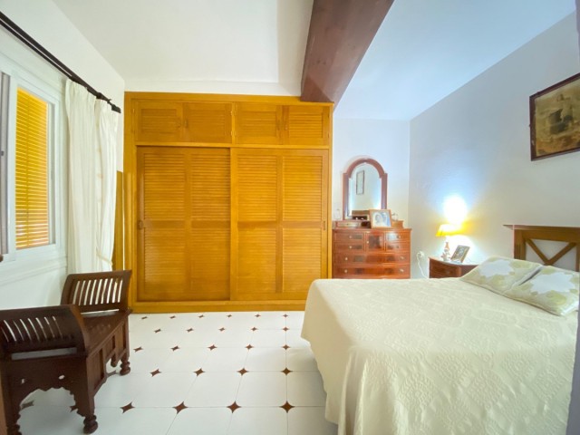 4 Soveroms Rekkehus i Marbella