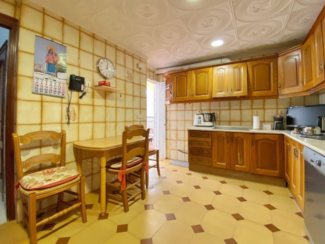 4 Schlafzimmer Reihenhaus in Marbella