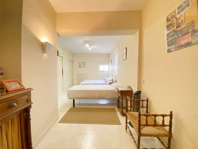 4 Schlafzimmer Reihenhaus in Marbella