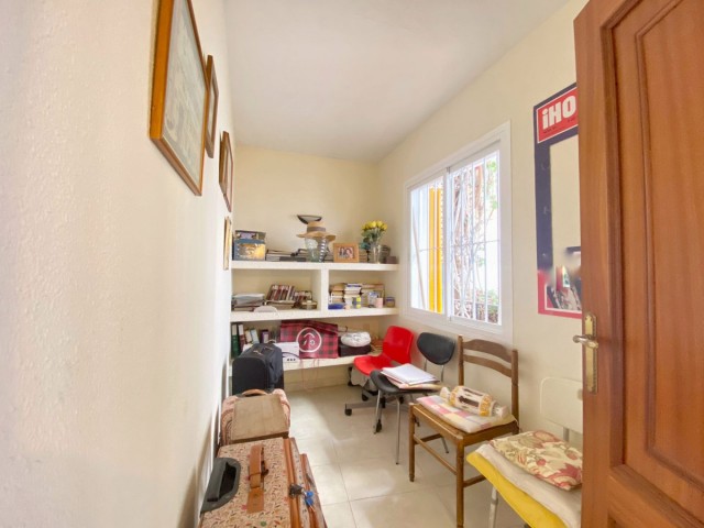 4 Schlafzimmer Reihenhaus in Marbella