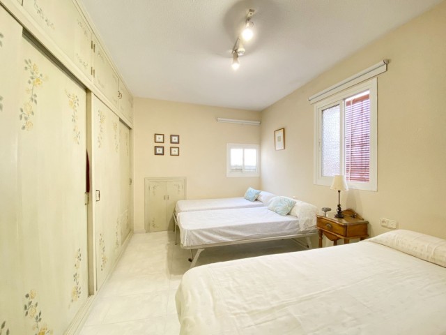 4 Schlafzimmer Reihenhaus in Marbella