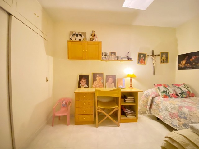 4 Schlafzimmer Reihenhaus in Marbella