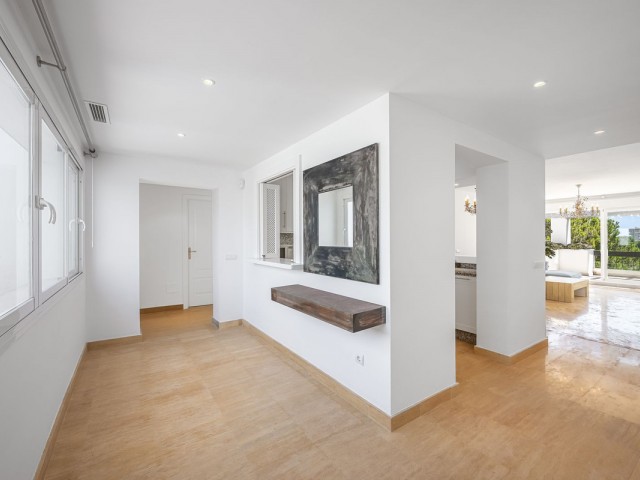 Penthouse in Río Real