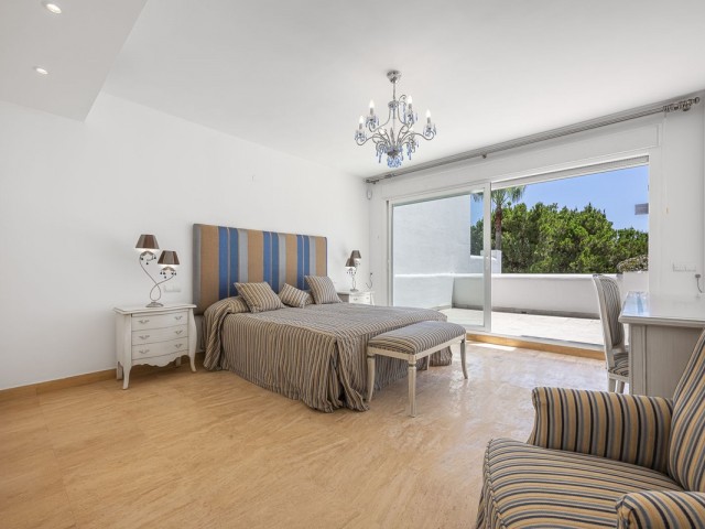 Penthouse in Río Real