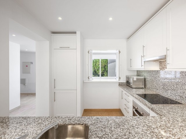 Penthouse in Río Real