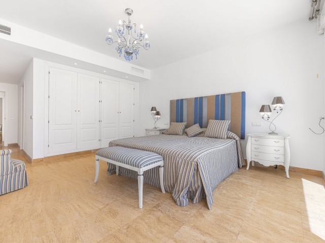 Penthouse in Río Real