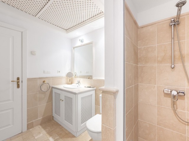 Penthouse in Río Real