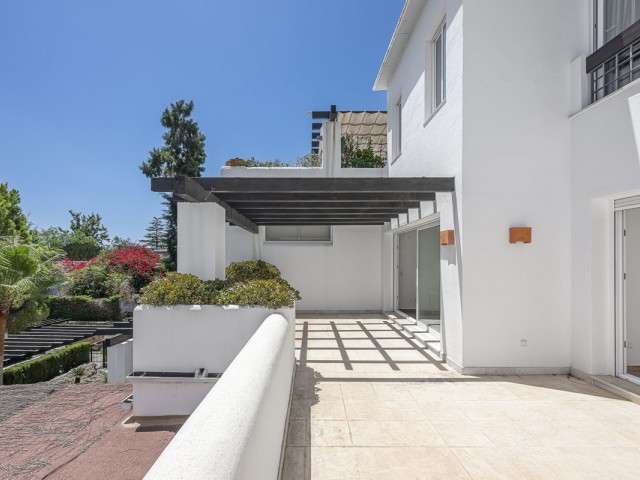 Penthouse in Río Real