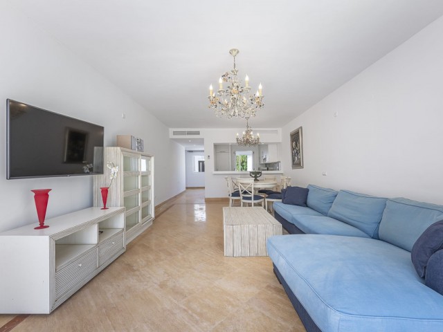 Penthouse in Río Real