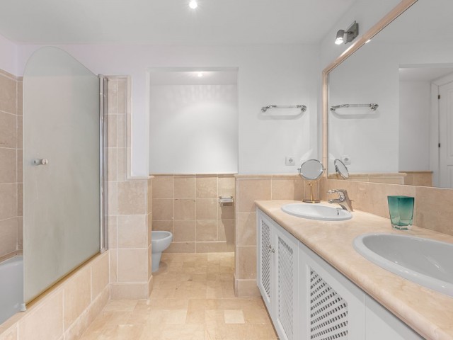 Penthouse in Río Real