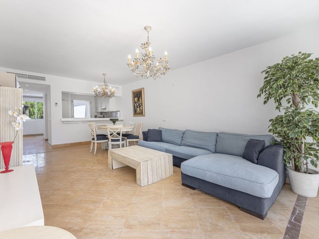 Penthouse in Río Real