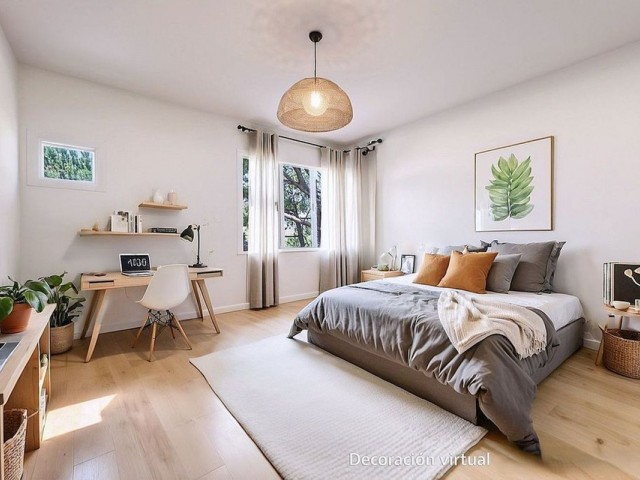 Penthouse in Río Real