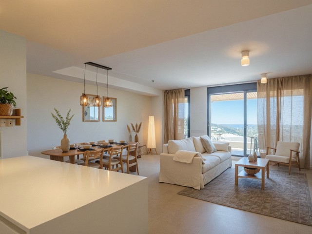 Appartement avec 2 Chambres  à Estepona