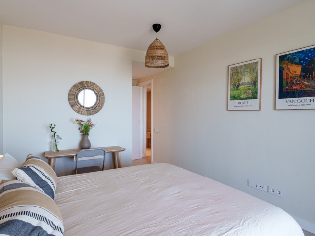 Appartement avec 2 Chambres  à Estepona