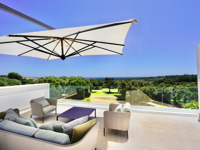 5 Sovrums Villa i Sotogrande