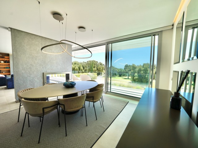 5 Sovrums Villa i Sotogrande