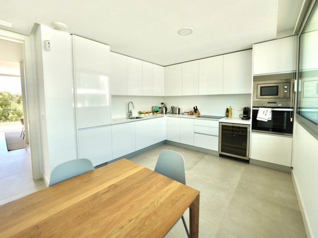 5 Sovrums Villa i Sotogrande