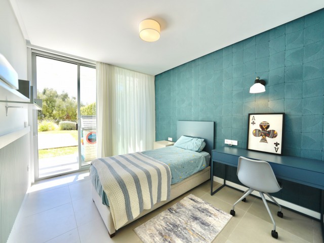 5 Sovrums Villa i Sotogrande