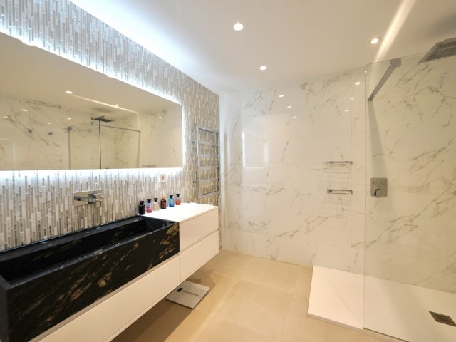 5 Sovrums Villa i Sotogrande