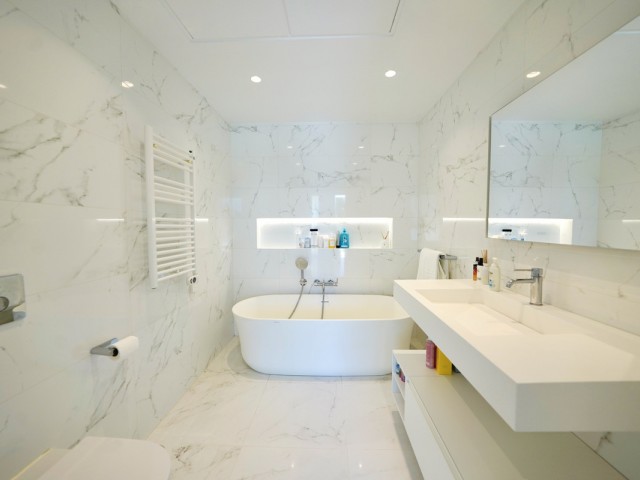 5 Sovrums Villa i Sotogrande