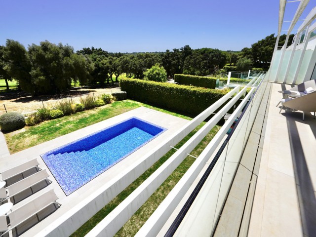 5 Sovrums Villa i Sotogrande