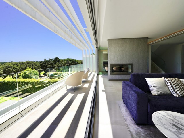 5 Sovrums Villa i Sotogrande