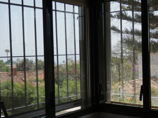 5 Sovrums Villa i Marbella