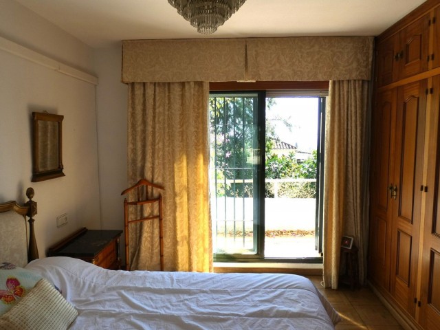 5 Sovrums Villa i Marbella