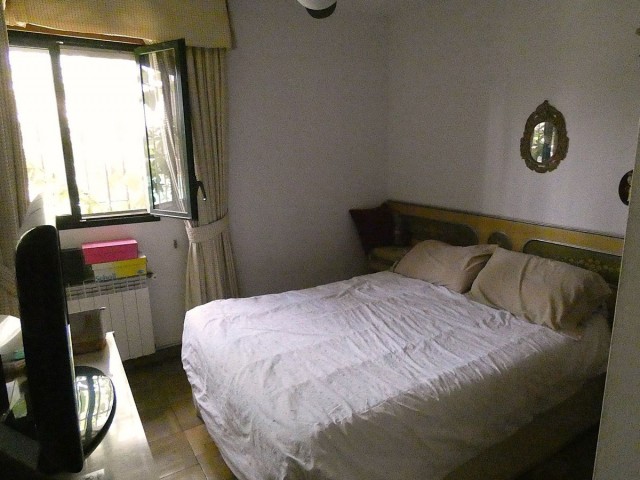 5 Sovrums Villa i Marbella