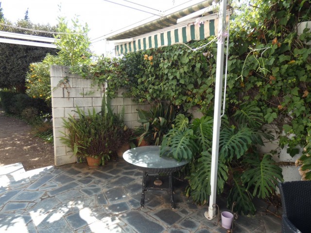 5 Sovrums Villa i Marbella