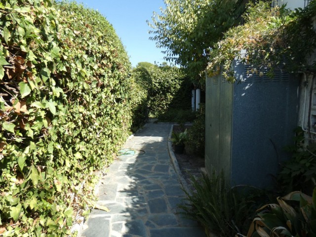 5 Sovrums Villa i Marbella