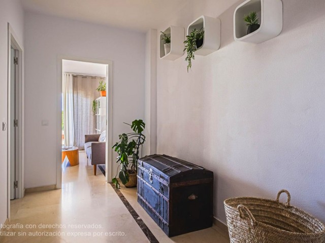 5 Bedrooms Apartment in Marbella