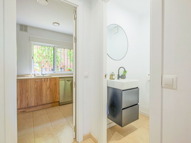 5 Bedrooms Apartment in Marbella