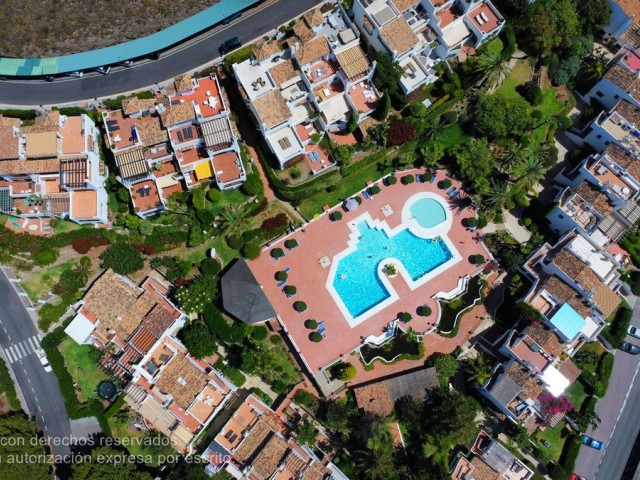 5 Bedrooms Apartment in Marbella