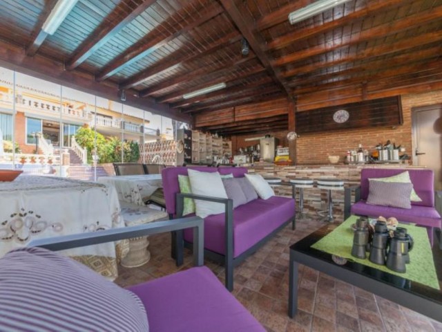 4 Sovrums Villa i Puerto de Cabopino