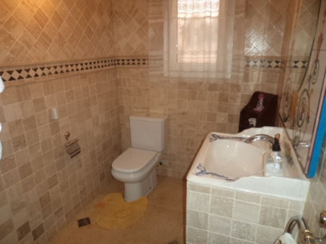 4 Sovrums Villa i Puerto de Cabopino