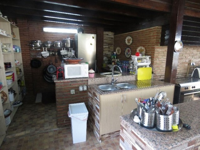 4 Sovrums Villa i Puerto de Cabopino