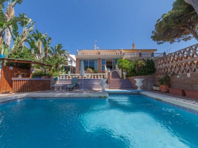 Villa, Puerto de Cabopino, R5128981