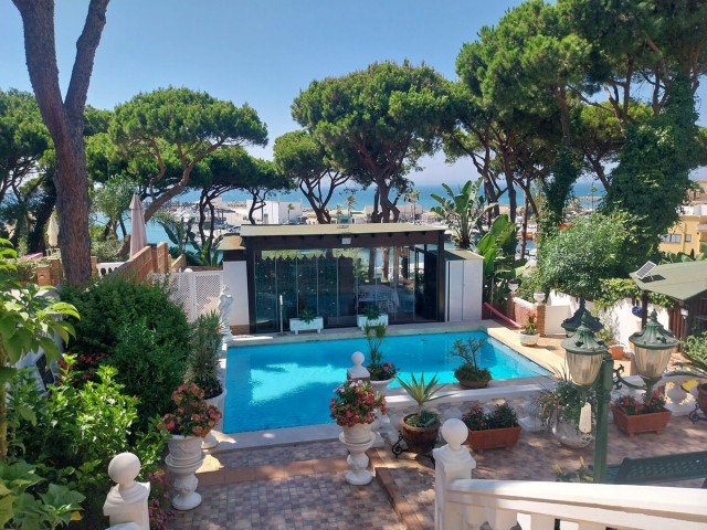 Villa, Puerto de Cabopino, R5128981