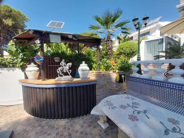 Villa, Puerto de Cabopino, R5128981