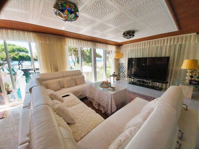 Villa, Puerto de Cabopino, R5128981