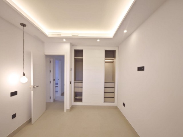 4 Schlafzimmer Villa in El Coto