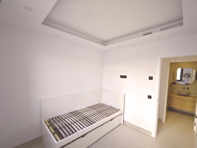 4 Schlafzimmer Villa in El Coto